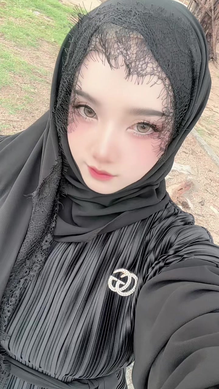@น้อง นุช สาวบางจาก🍃