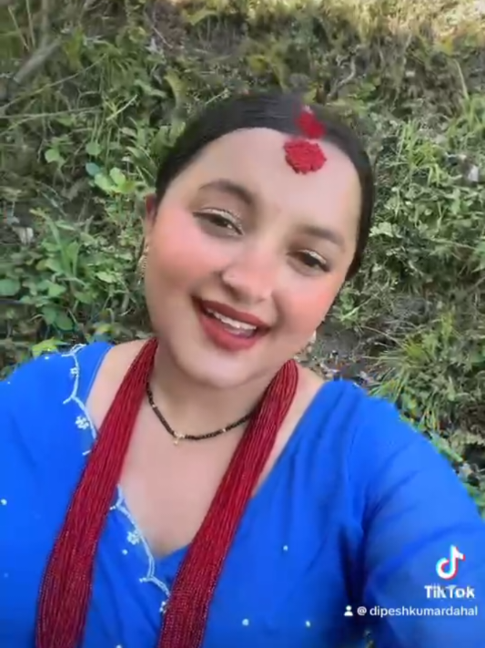 @puja khadka❣️