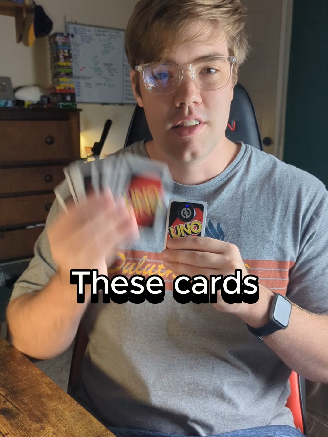 @Callum's Cards
