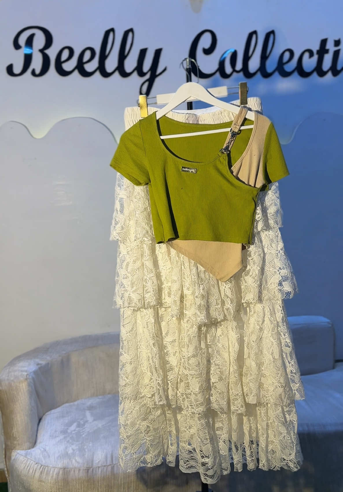 @BEELLY COLLECTION