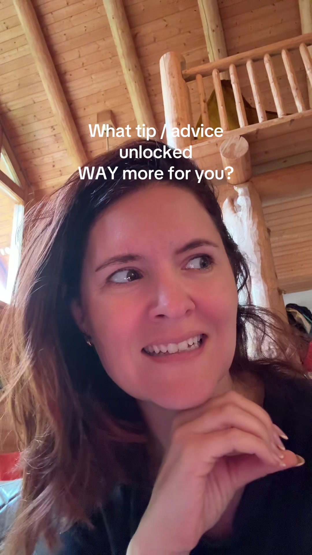 @Sharon - automation, AI, ADHD