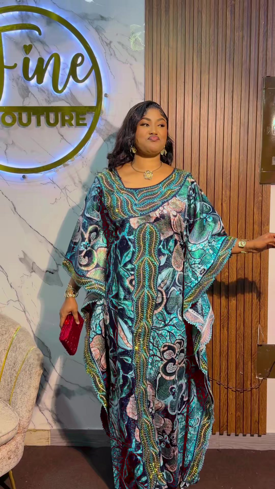 @Fine Couture