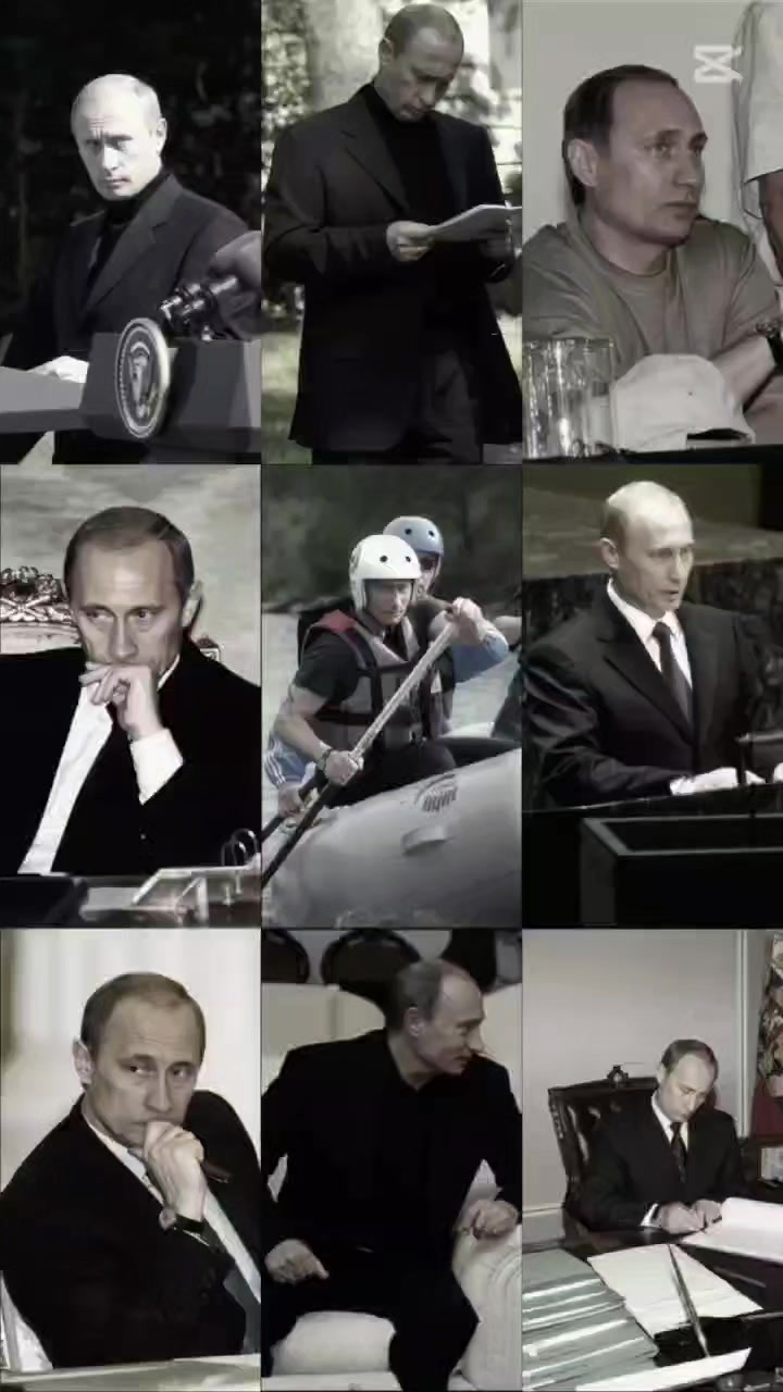@🐻 𝐃𝐚𝐝𝐝𝐲 𝐏𝐮𝐭𝐢𝐧 🇷🇺
