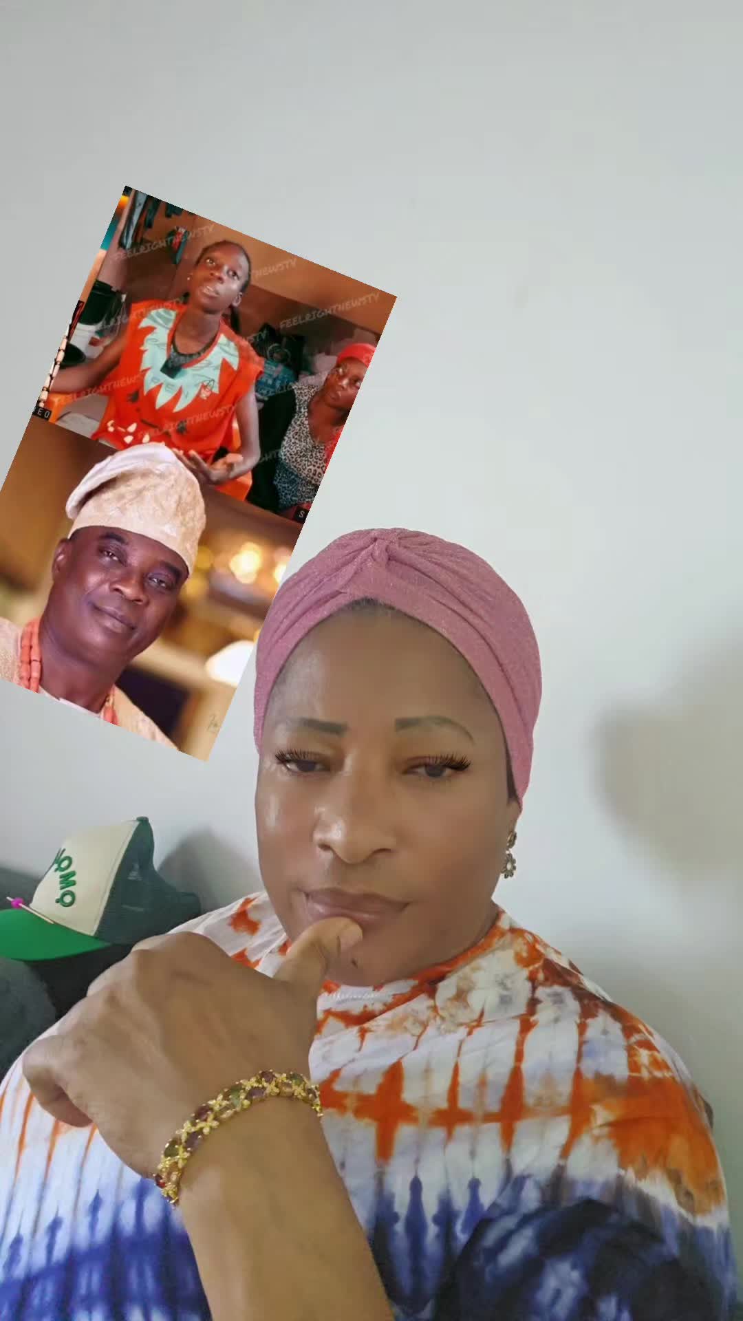 @🔥🔥🔥OBAOMO NI MI 🔥🔥🔥