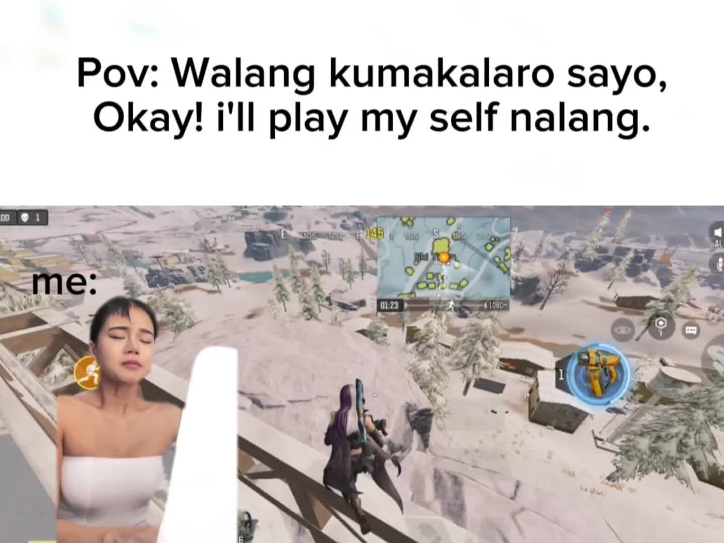@Fangku