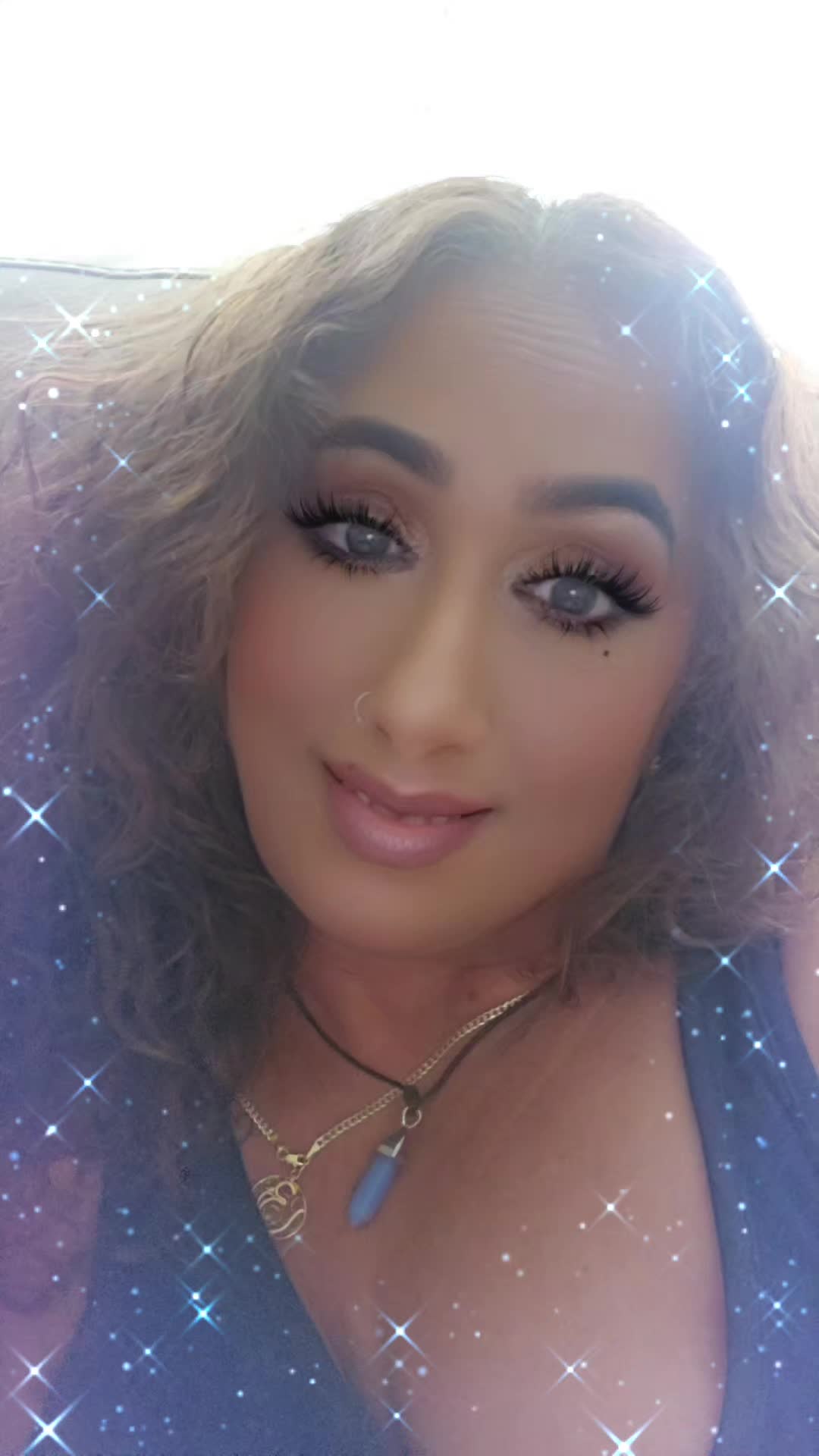 @Sabrina