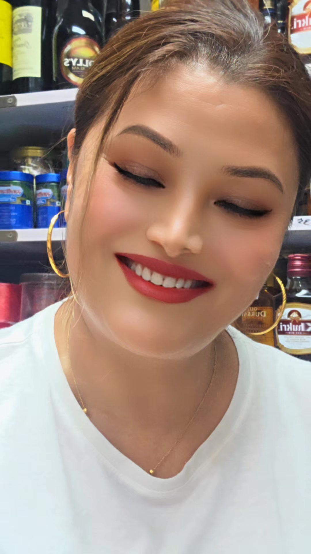 @Manju Thapa