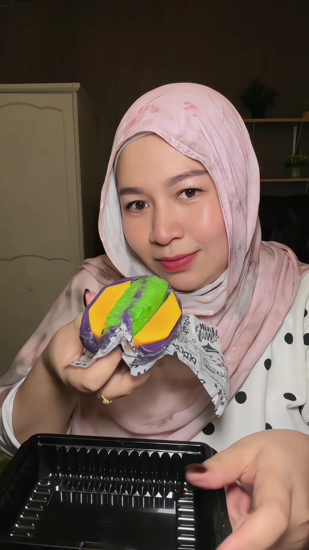 @SERBA BUAH PADANG