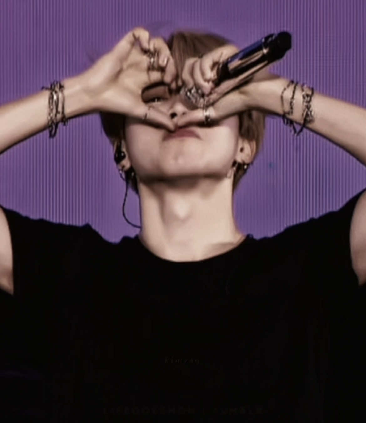 @kimzsq⁷ SEEING BTS