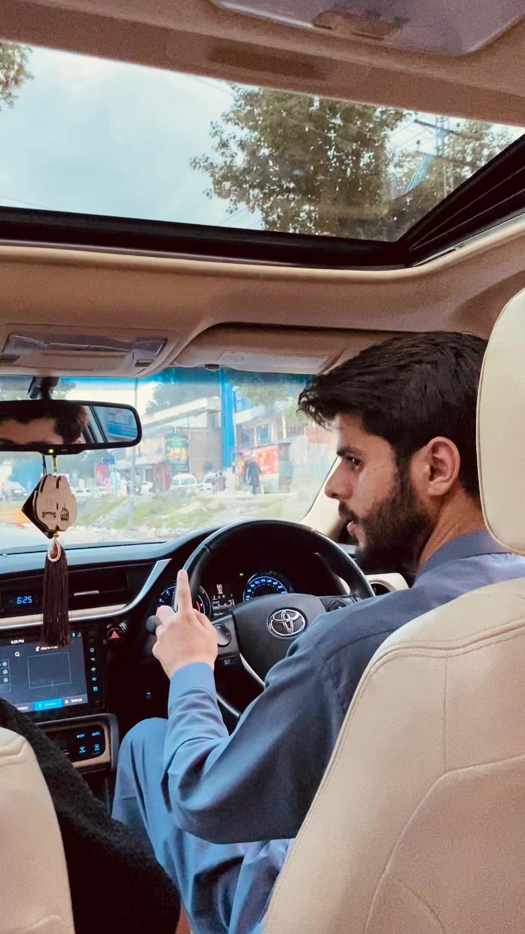 @(   عدیل  خان   )