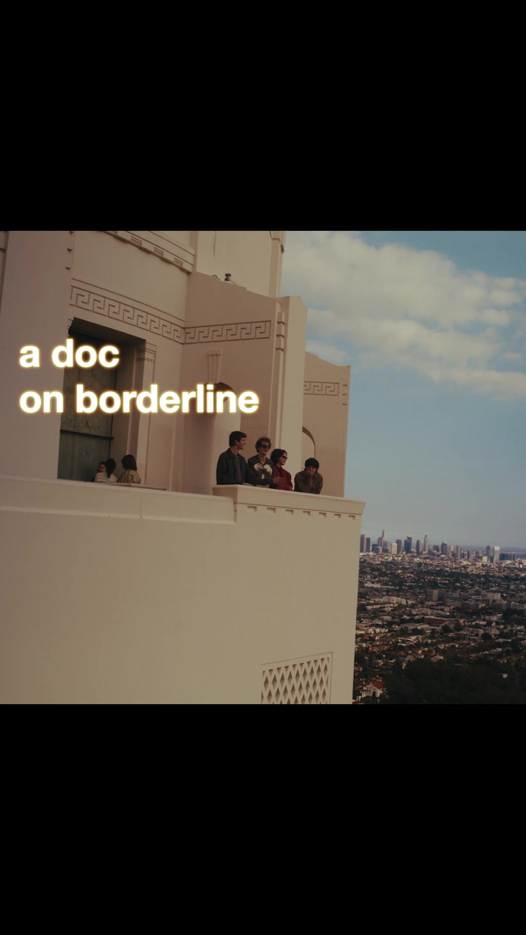 @Borderline