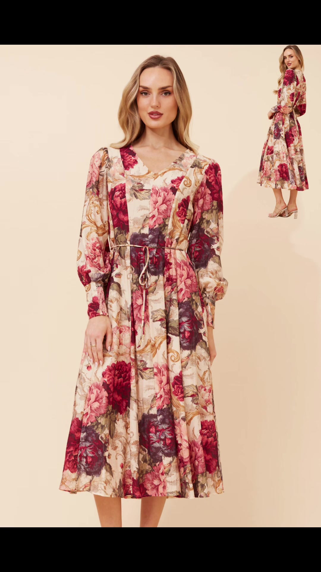 @Emmi fashion