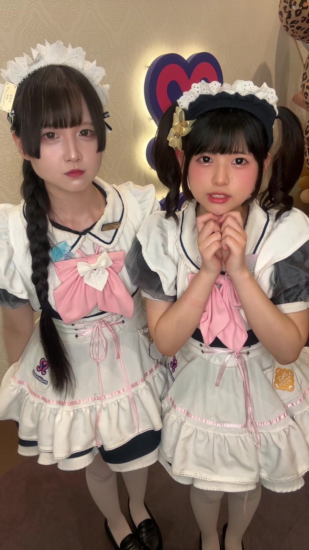 @めいどりーみん小倉あるあるCity店