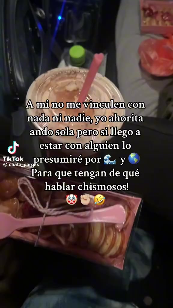 @Luci claros
