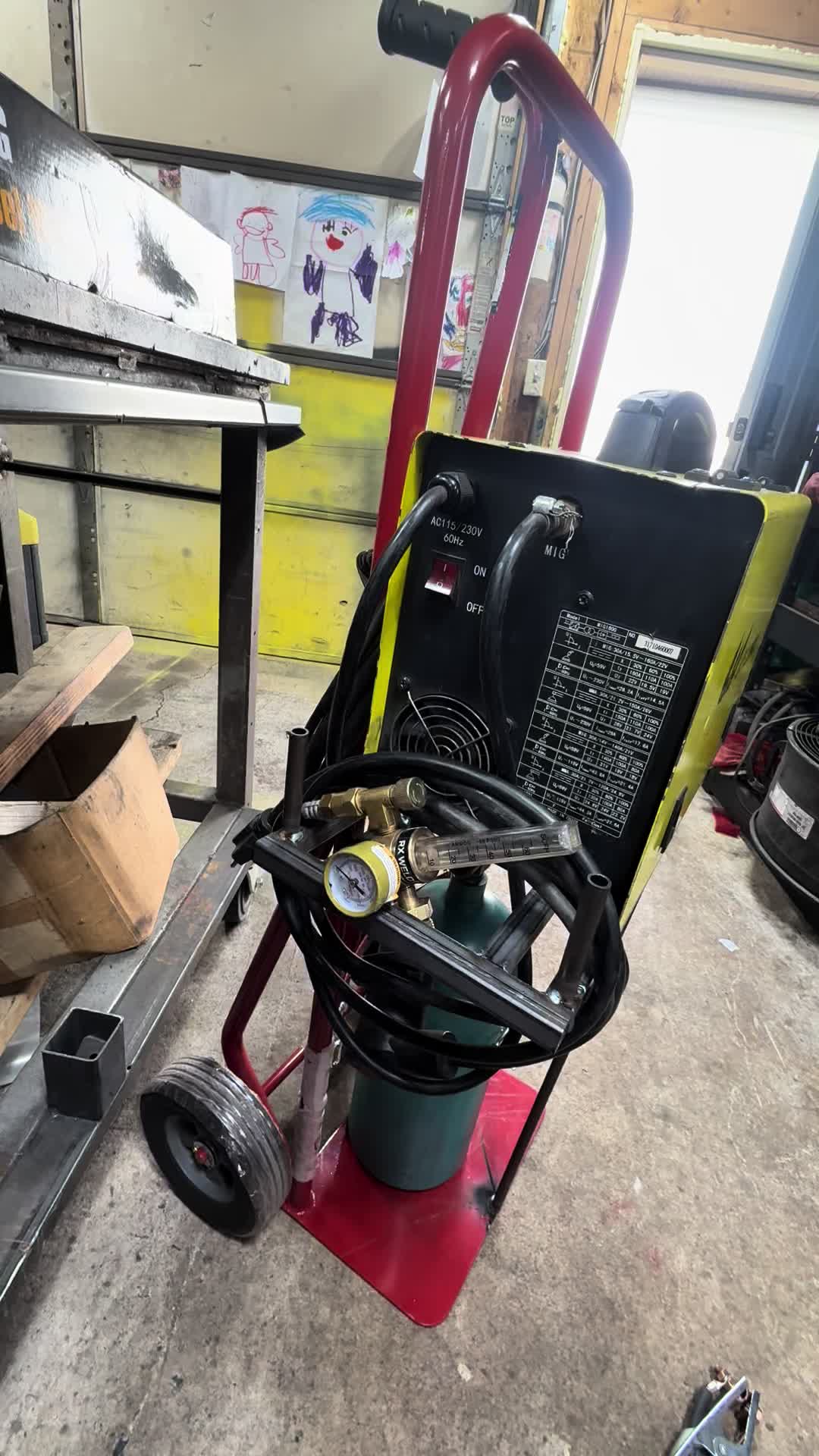 @Fab Metals, LLC