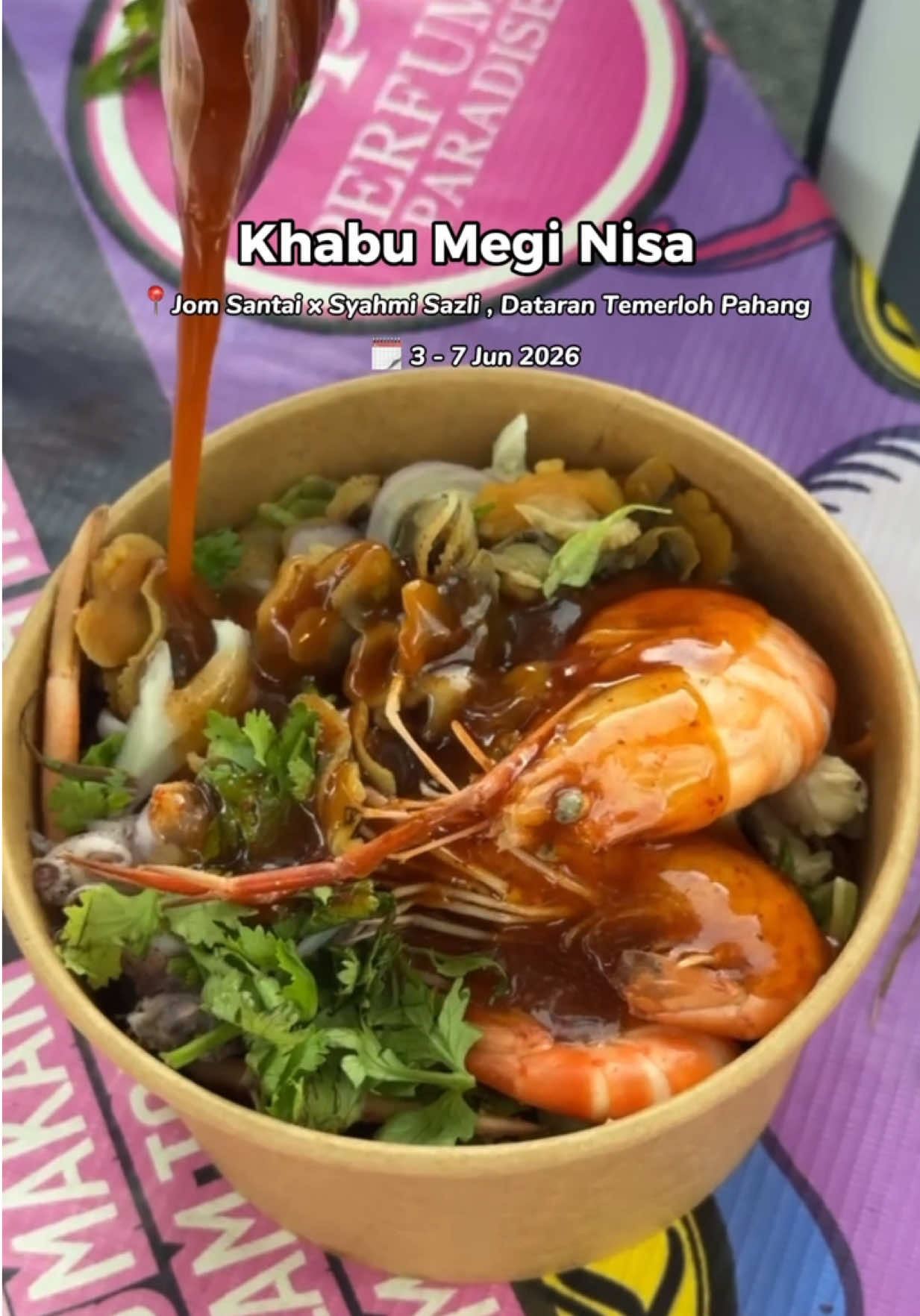 @Jalan Jalan Cari Makan Pahang