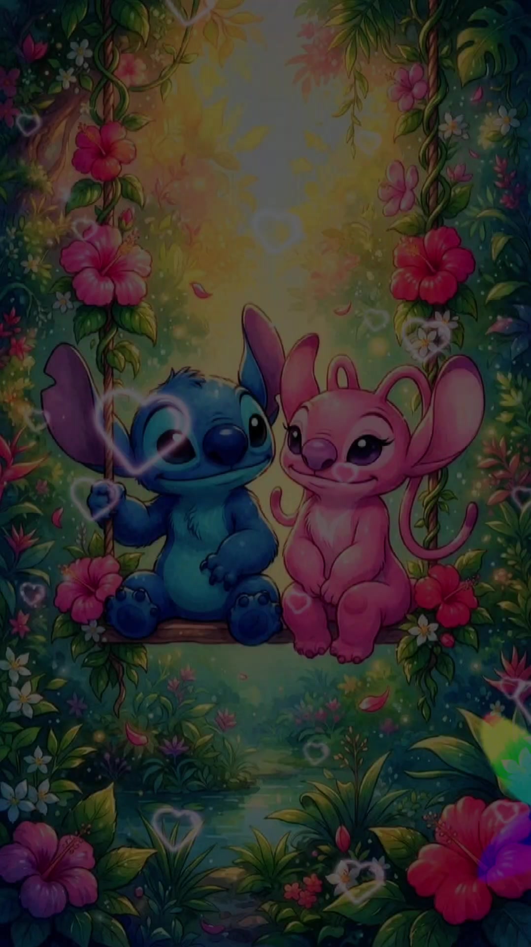 @FAN DE STITCH