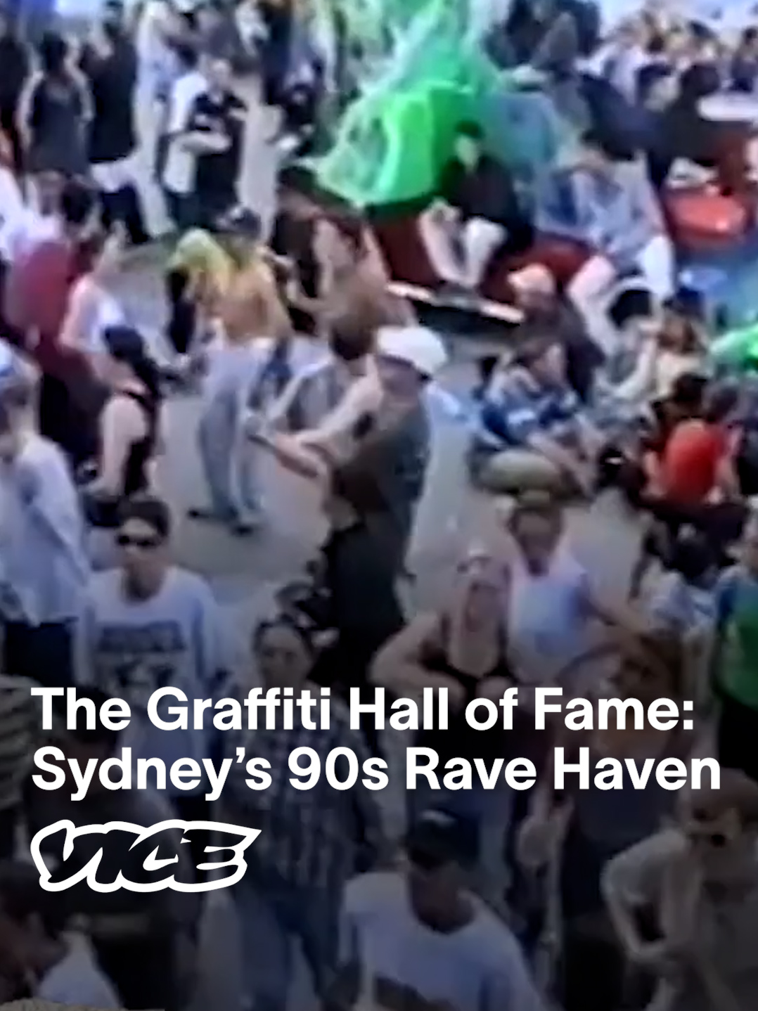 @VICE Australia