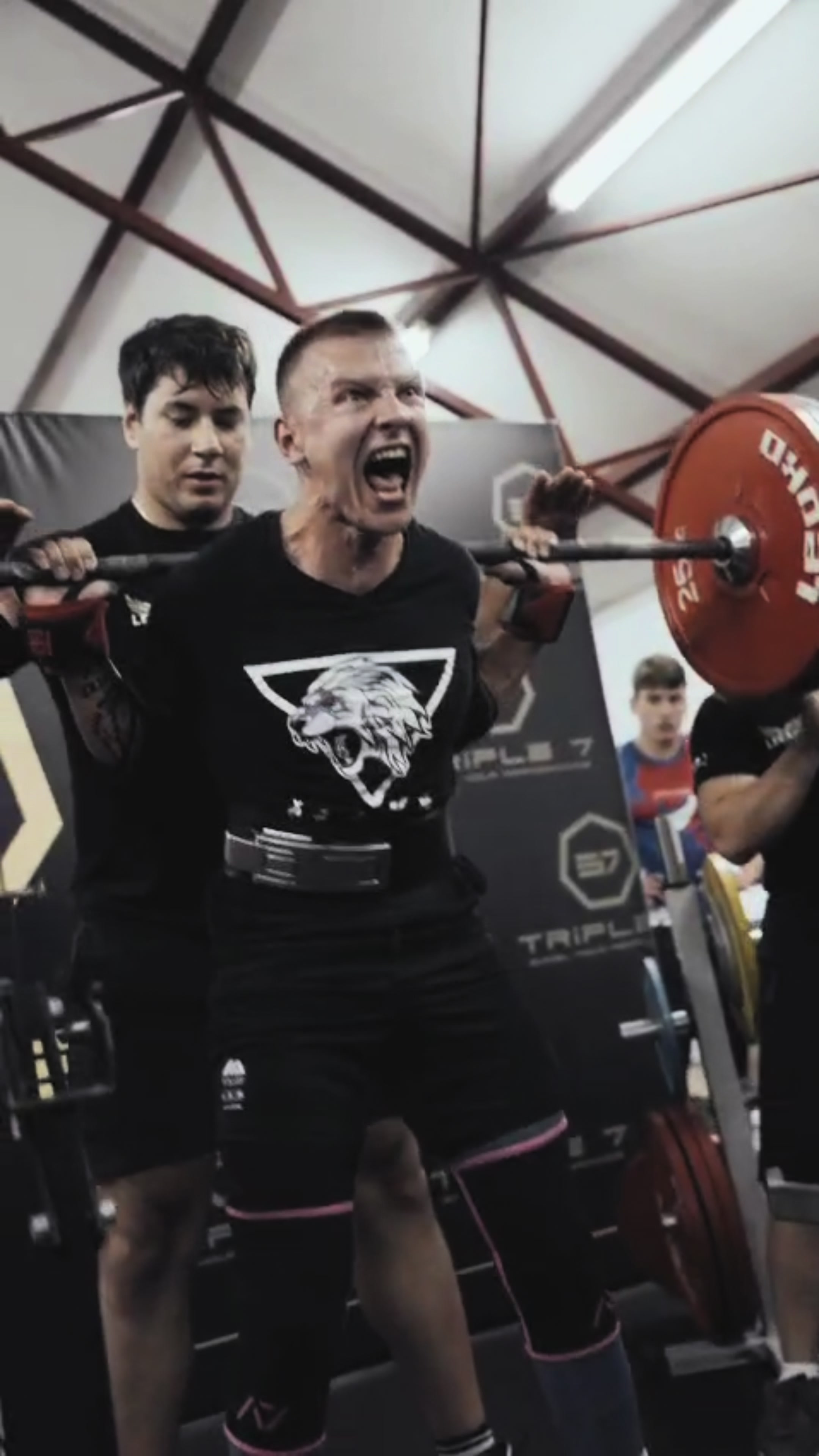 @&Scaron;utke | FITNESS COACH