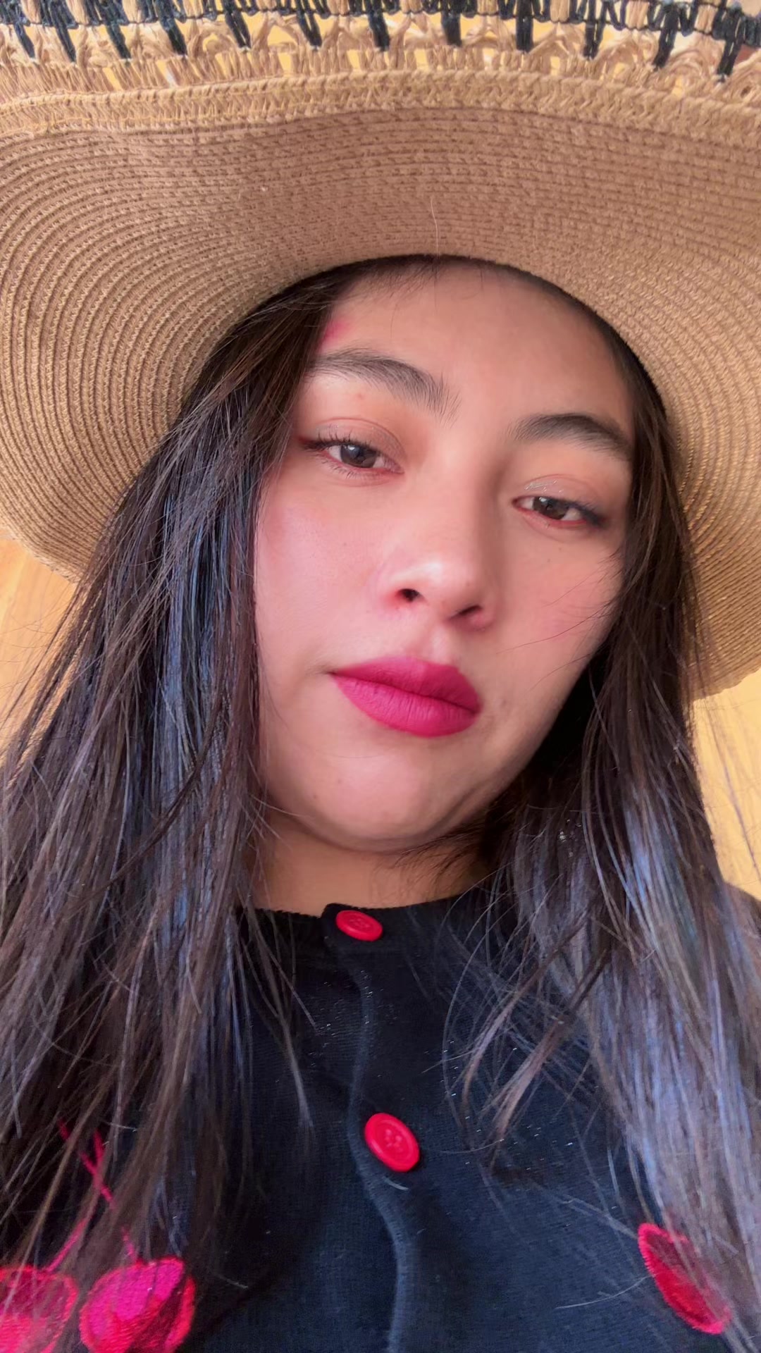 @Blanca Orellana