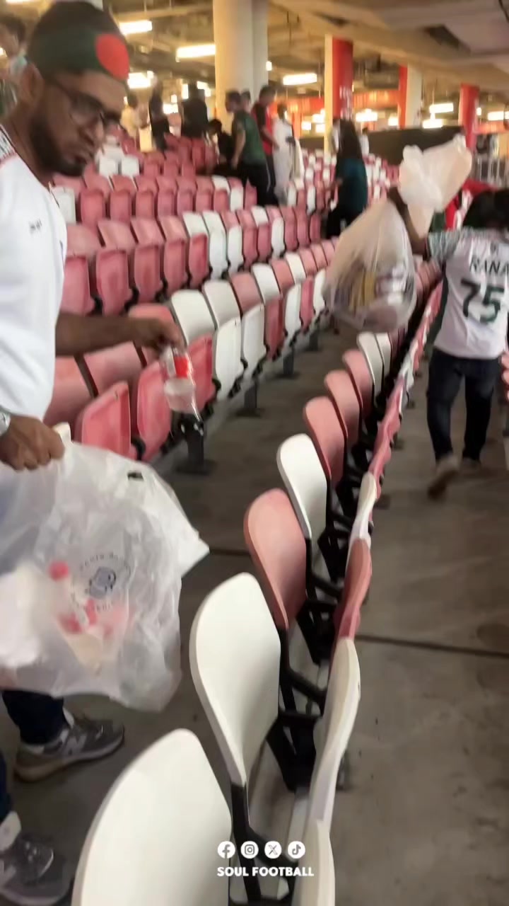 @Soul Football