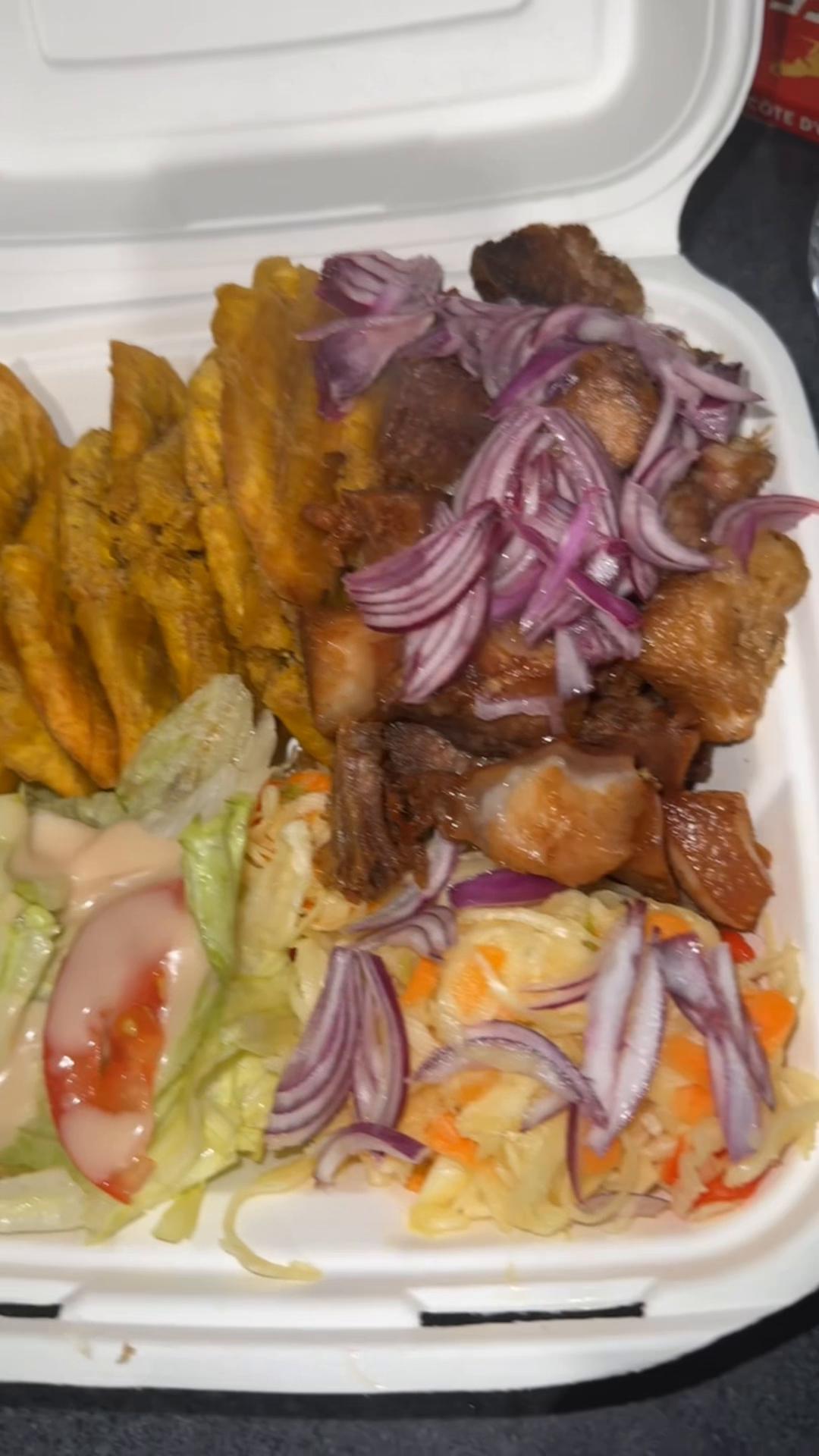 @Makòs restaurant
