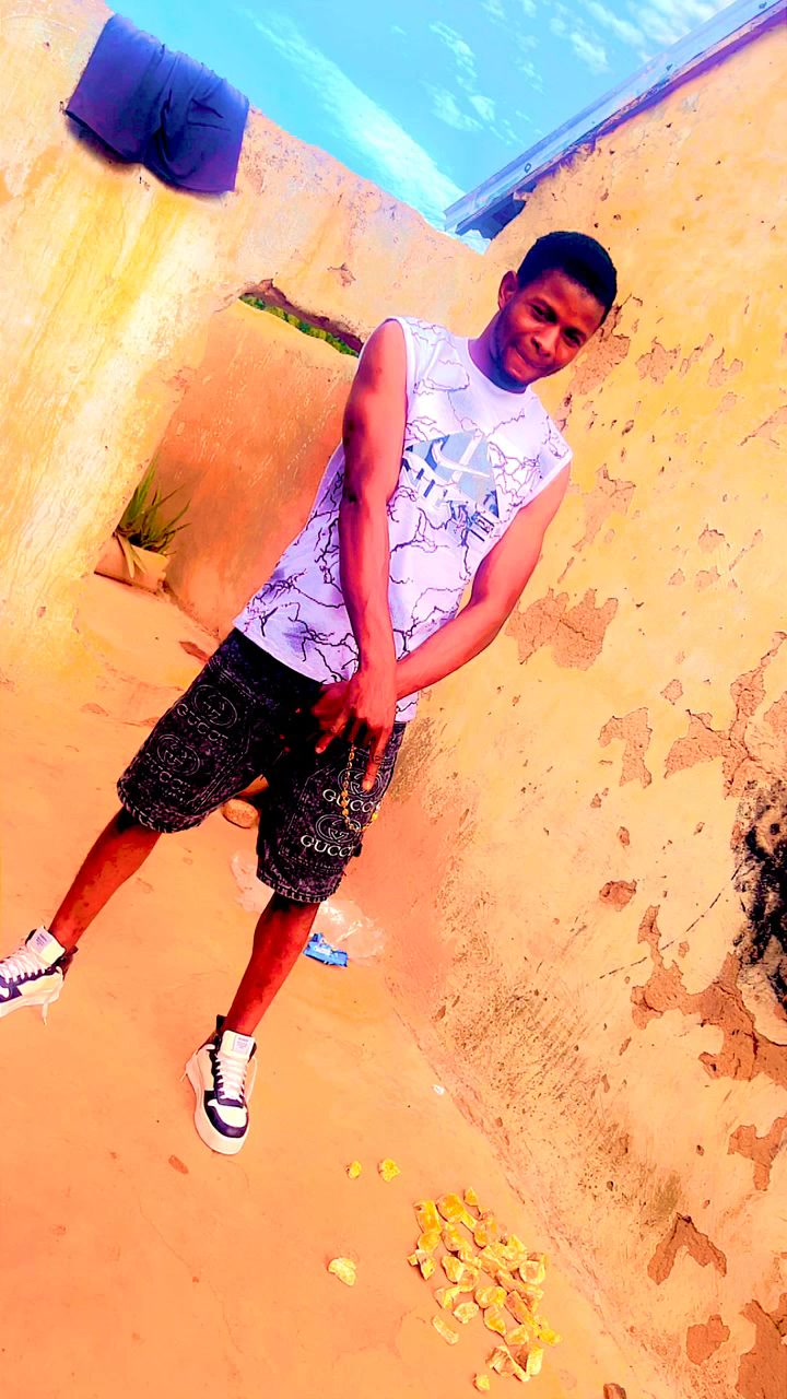 @Ayaaba Jonathan