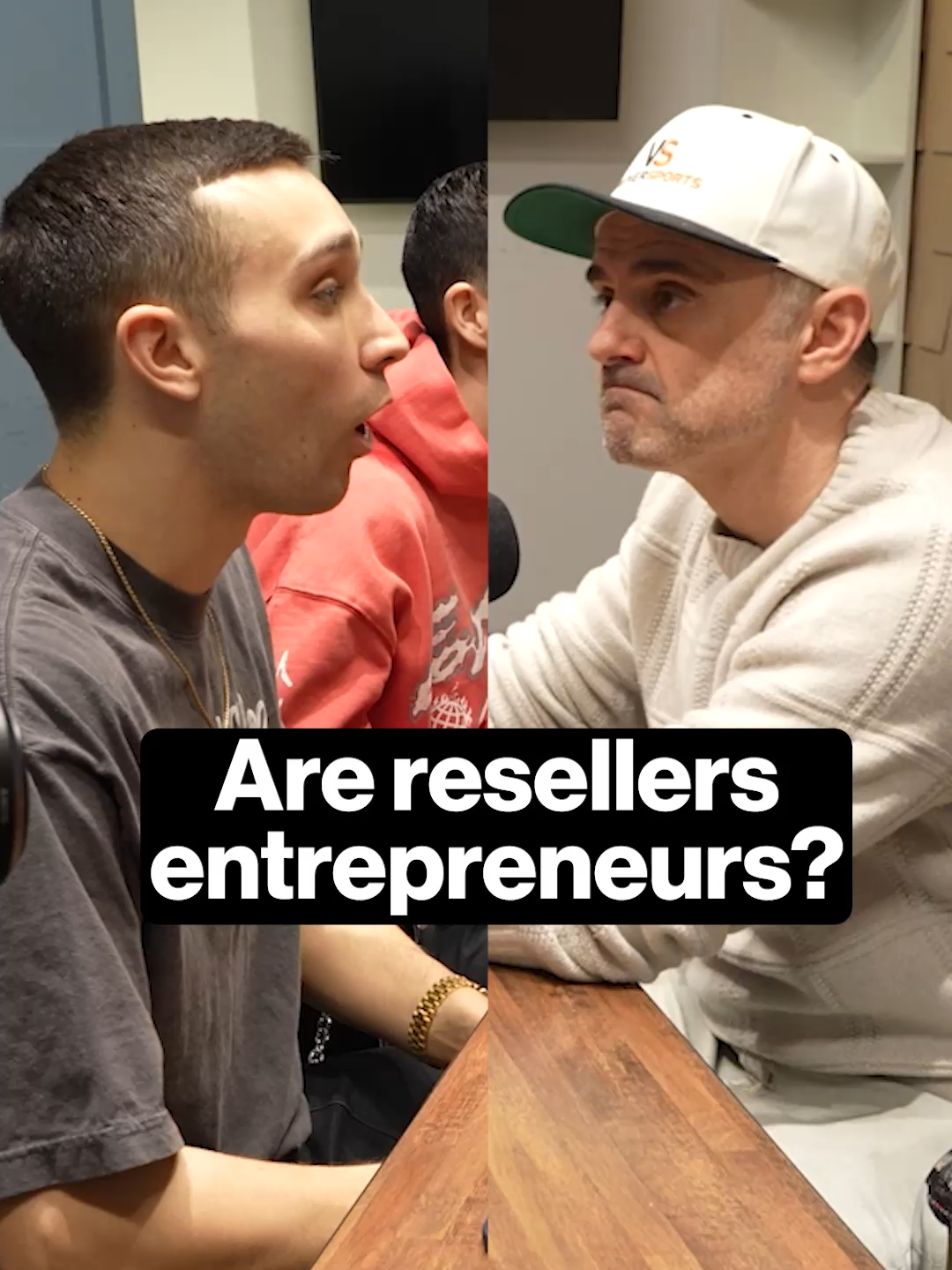@GaryVee