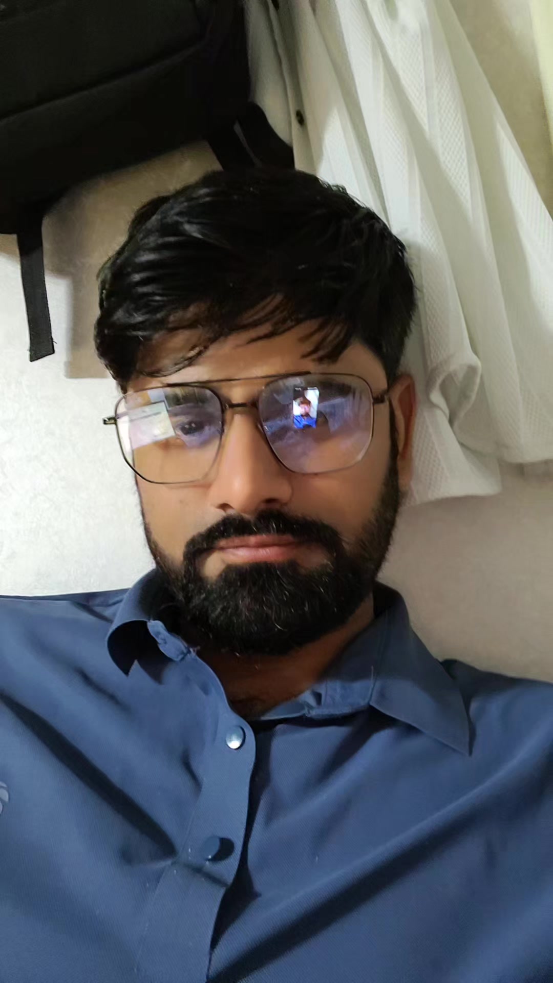 @Bhuwan Joshi
