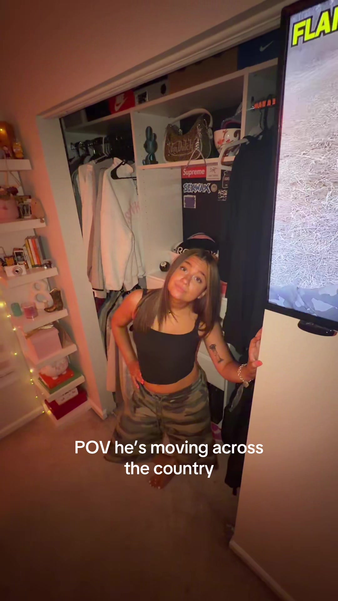 @KM