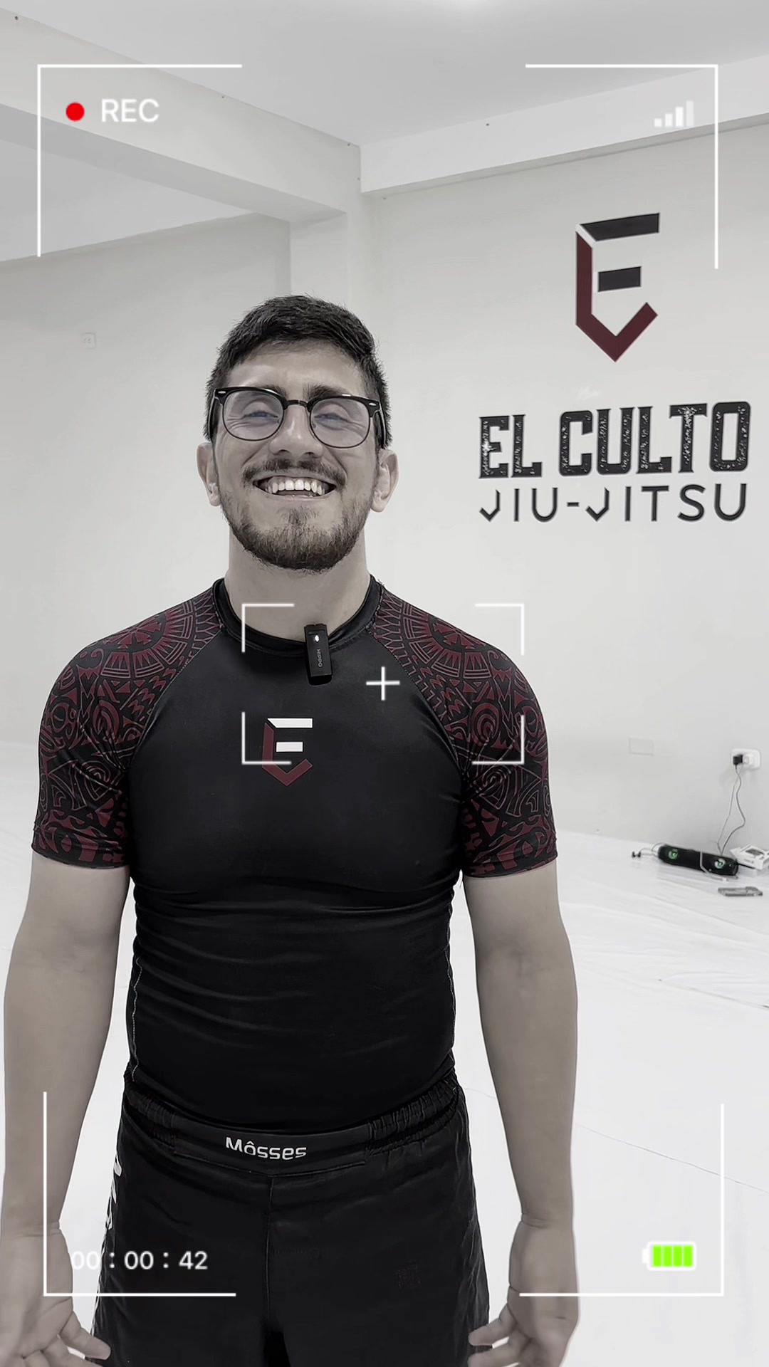 @El Culto Jiu - Jitsu