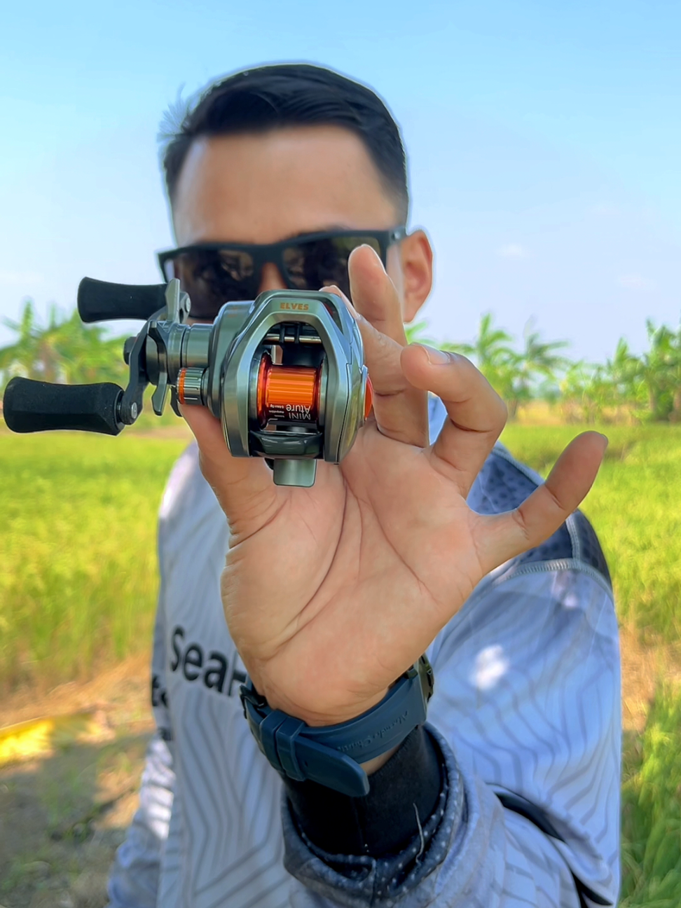 @Ucup borneo fishing
