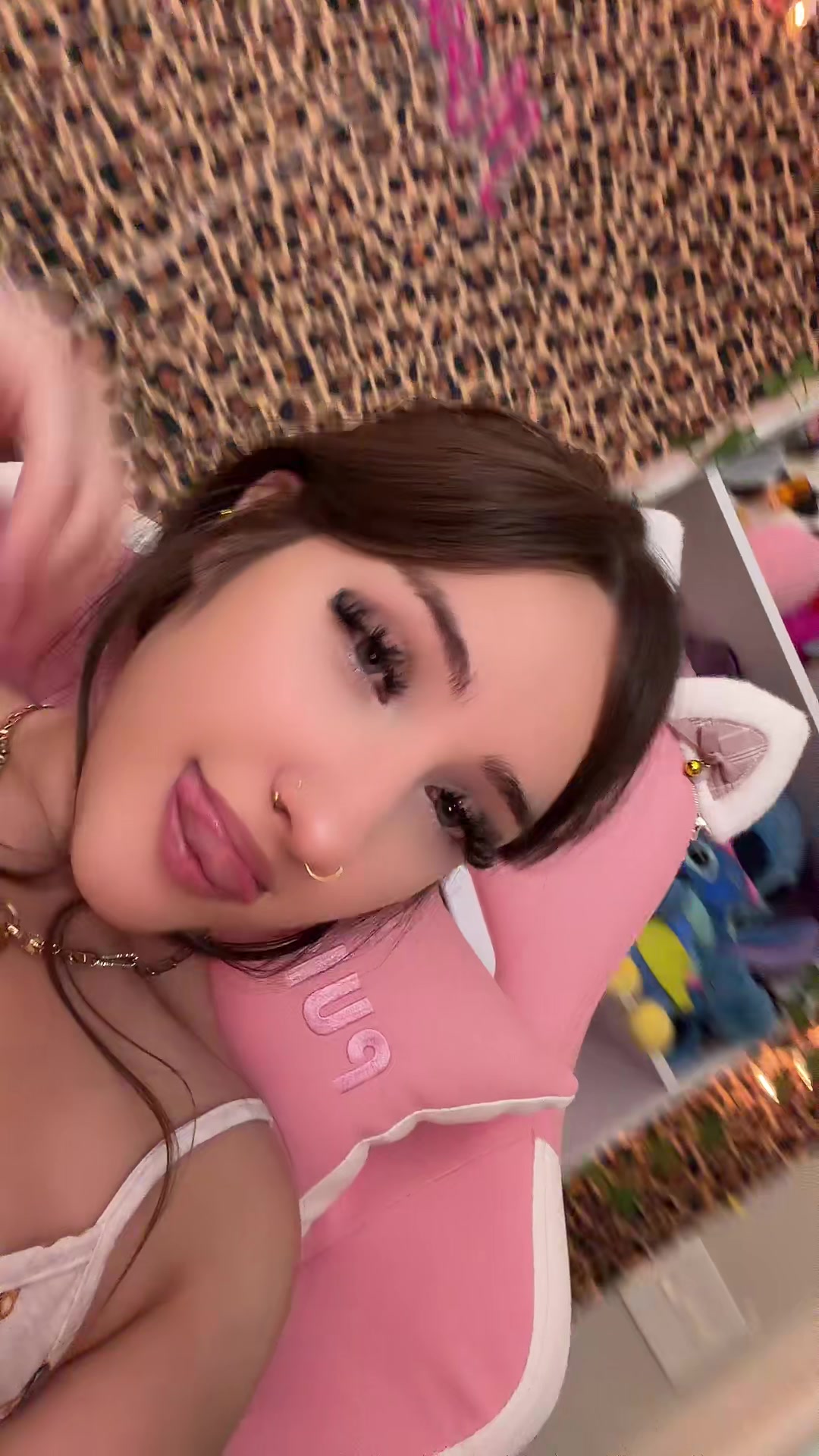 @Moonie!