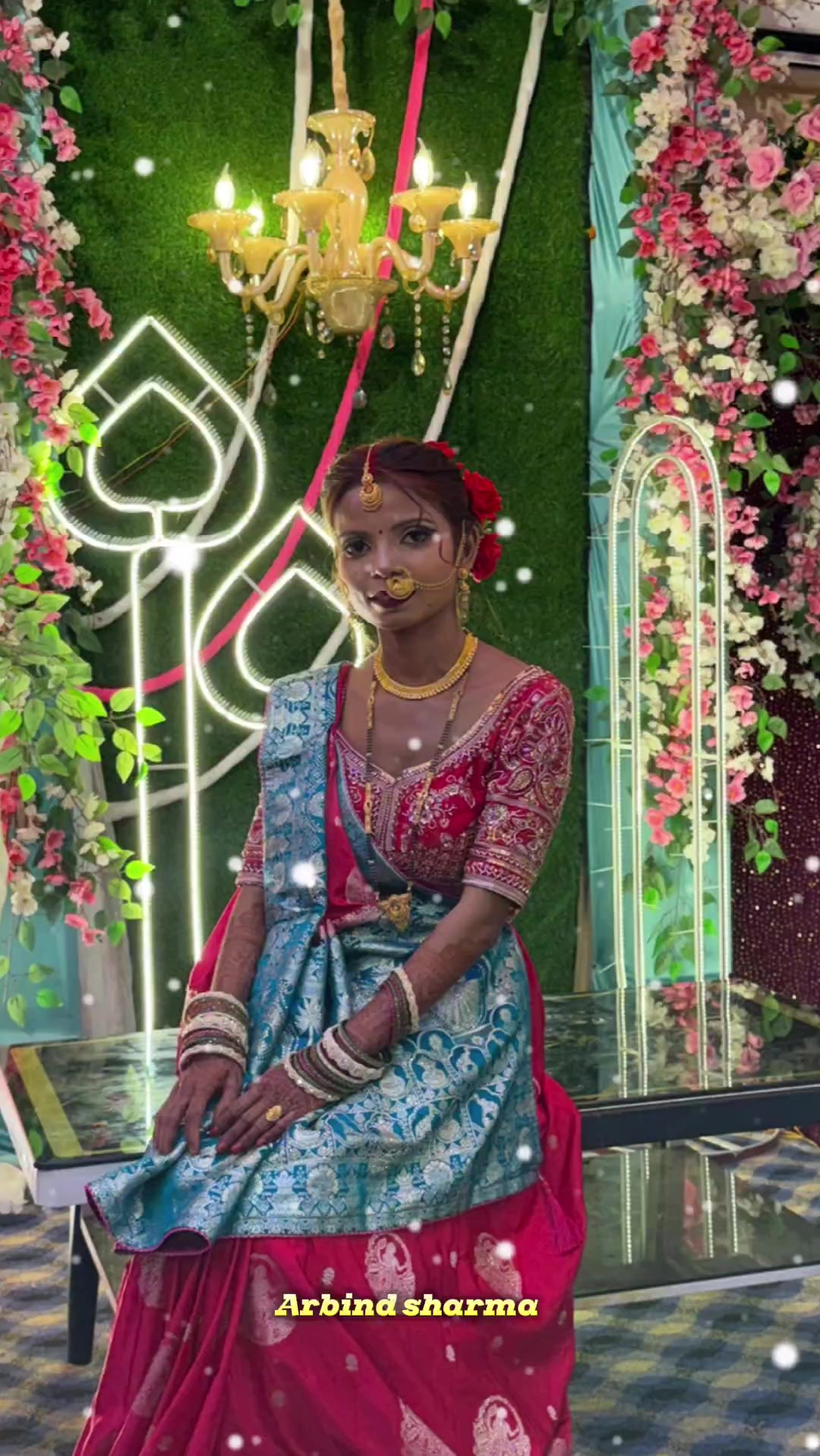 @Binita❤️Rohit