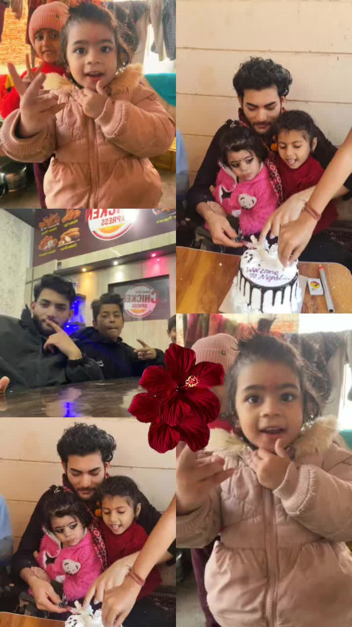 @Samisha