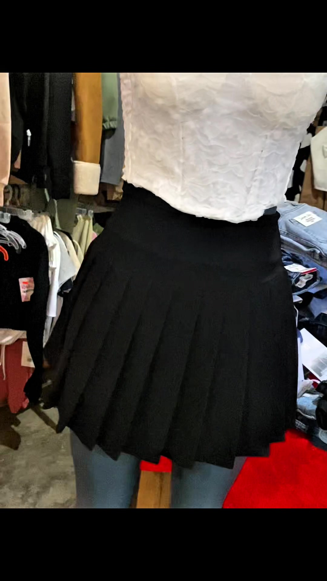 @Irma Montalvo de Jes&uacute;s ❤️🖤
