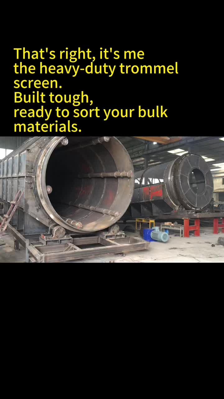 @Mining Conveyor Factory