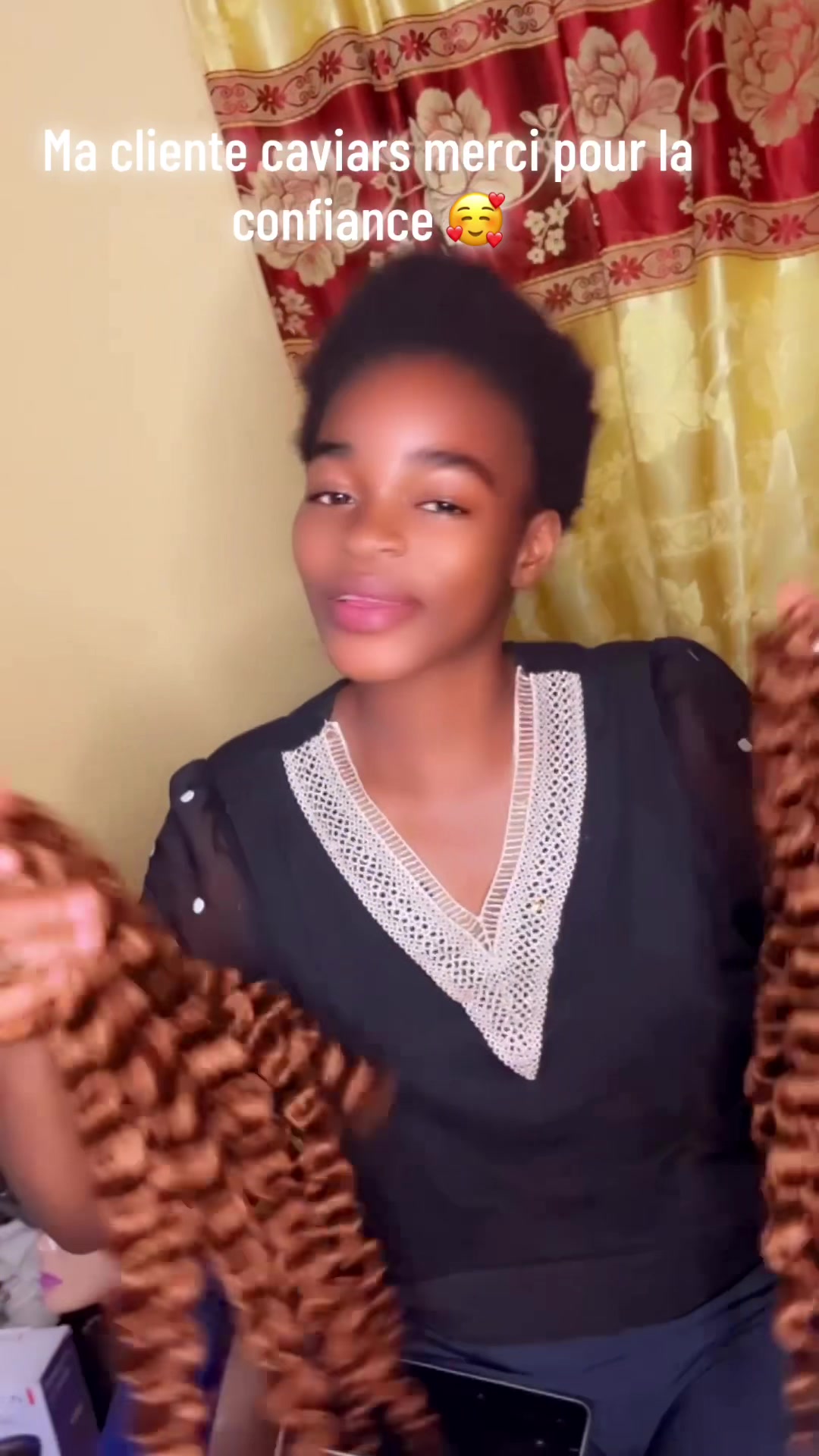 @Mabinty Bangoura