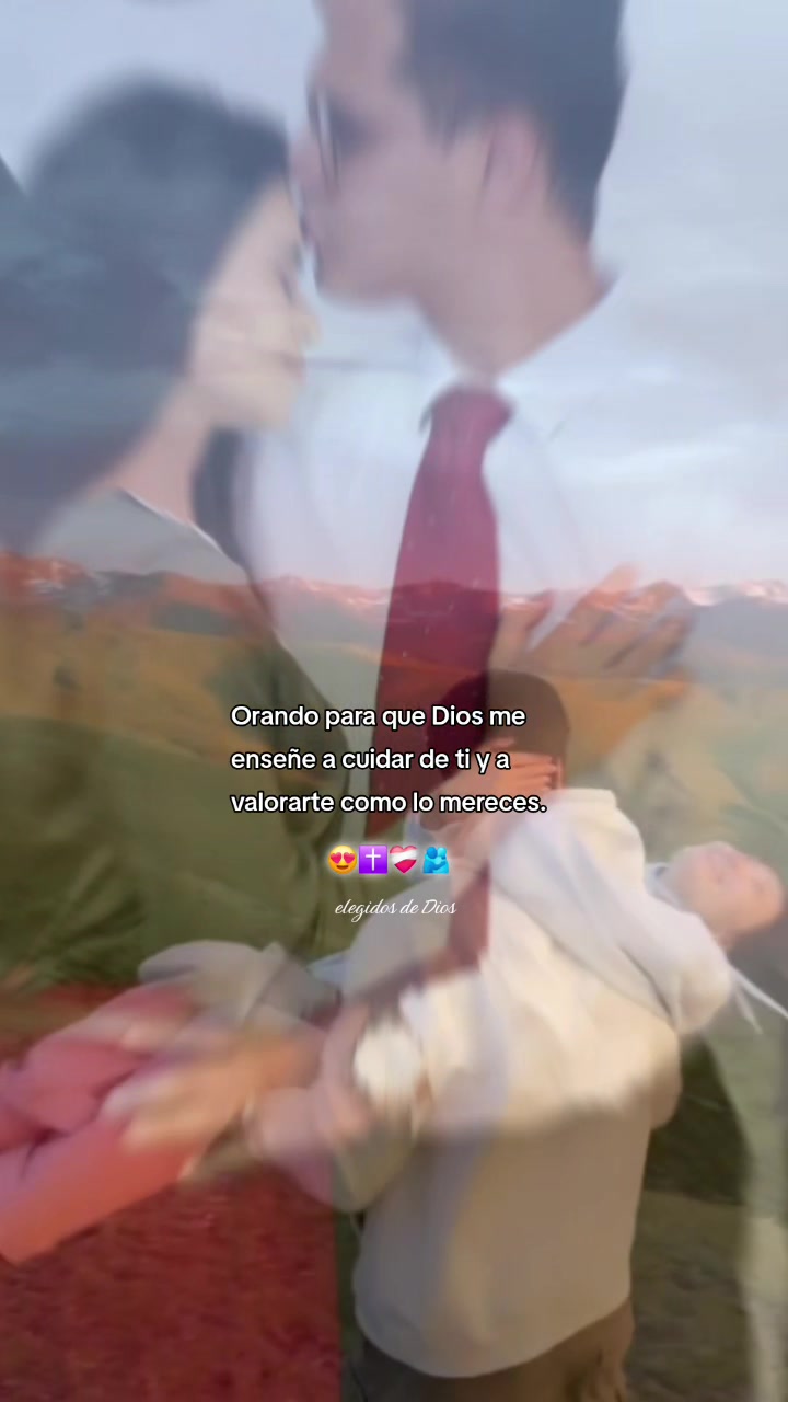 @Elegidos de Dios ✝️🙌