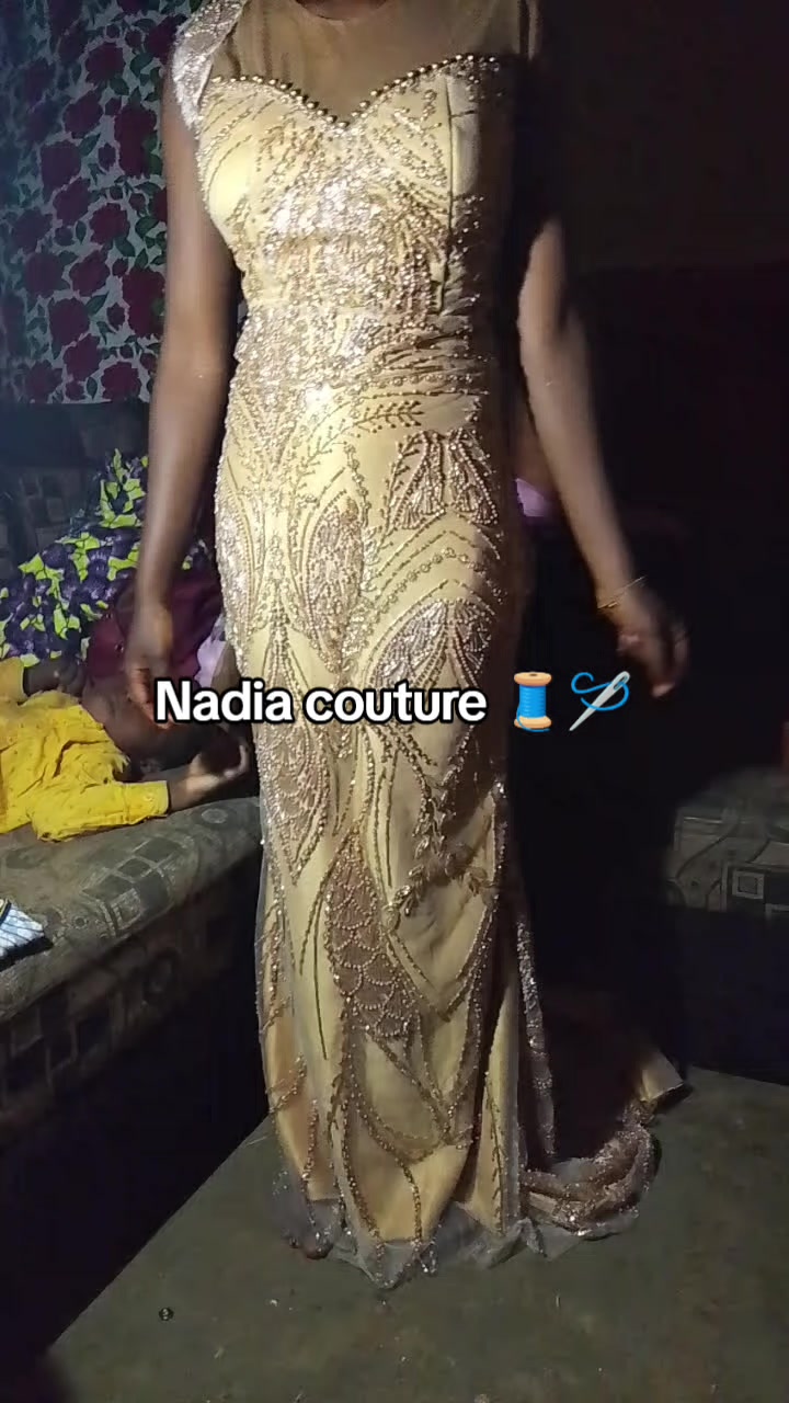 @Nadia couture de gloire 🧵🪡