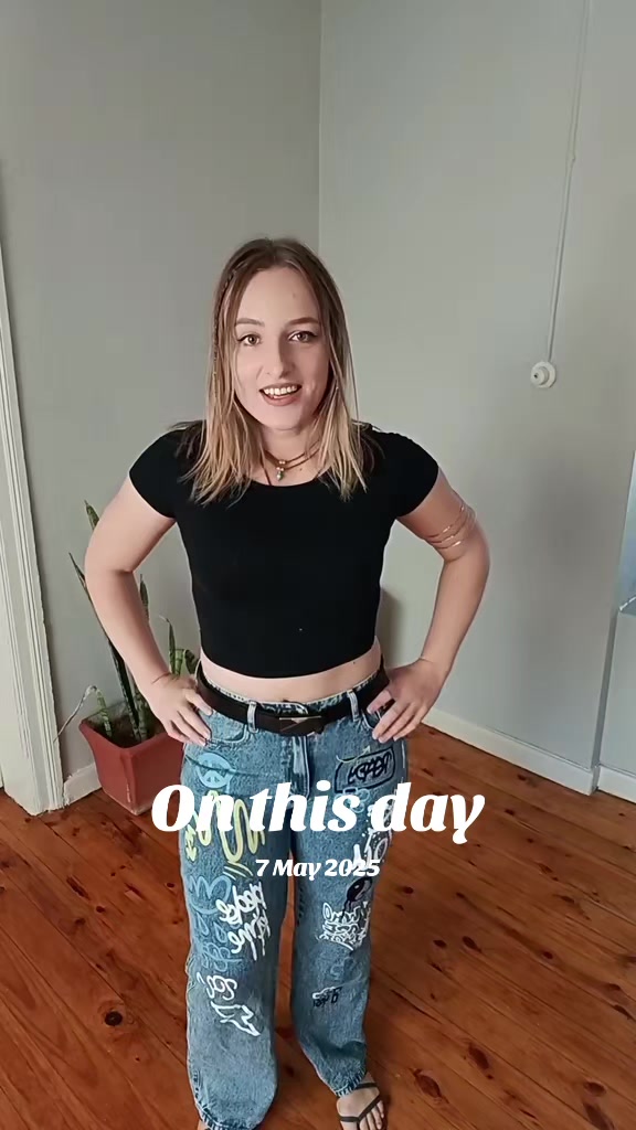 @Cherise