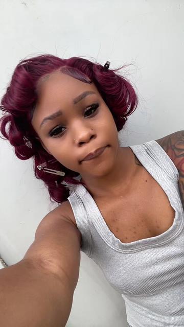 @Kaliyah