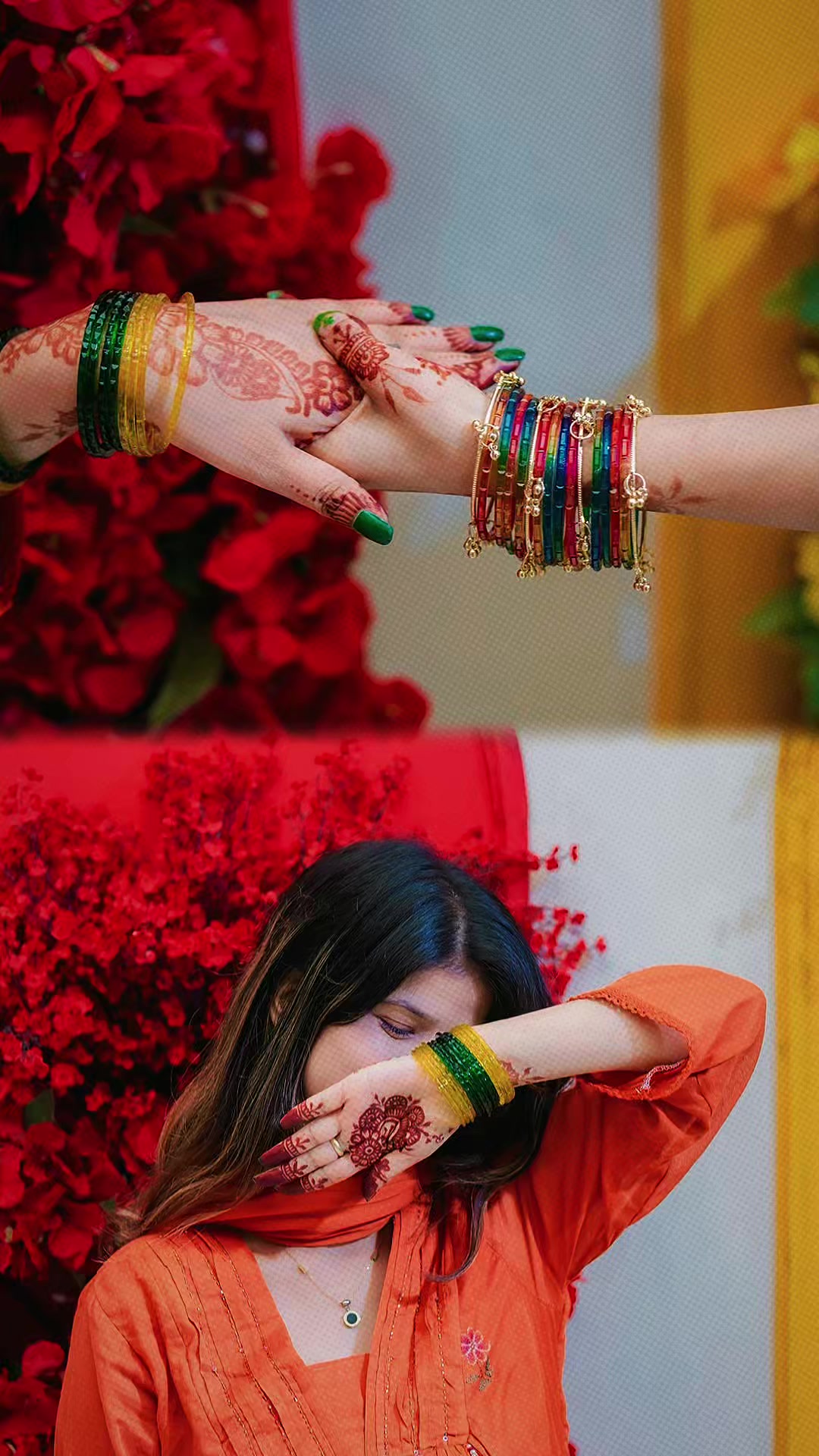 @𝐃𝐢𝐘𝐚 𝐎𝐥𝐢  ❤️
