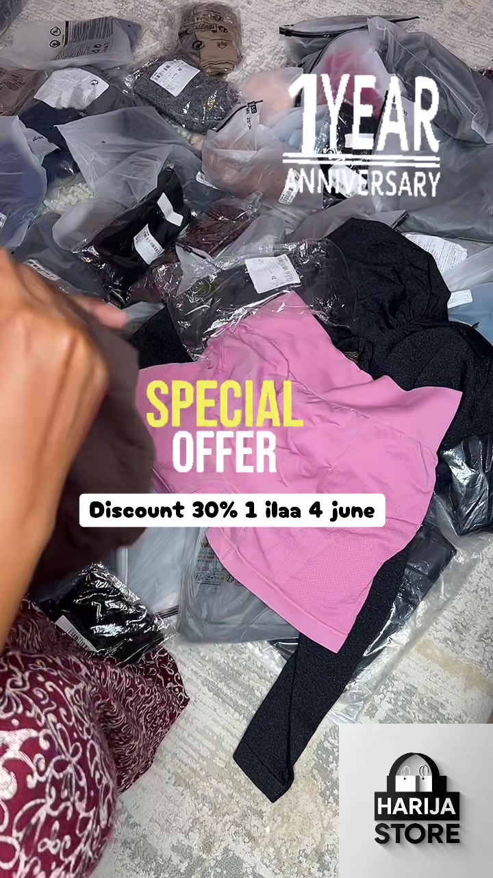 @HARIIJA ONLINE STORE🛍️🛒