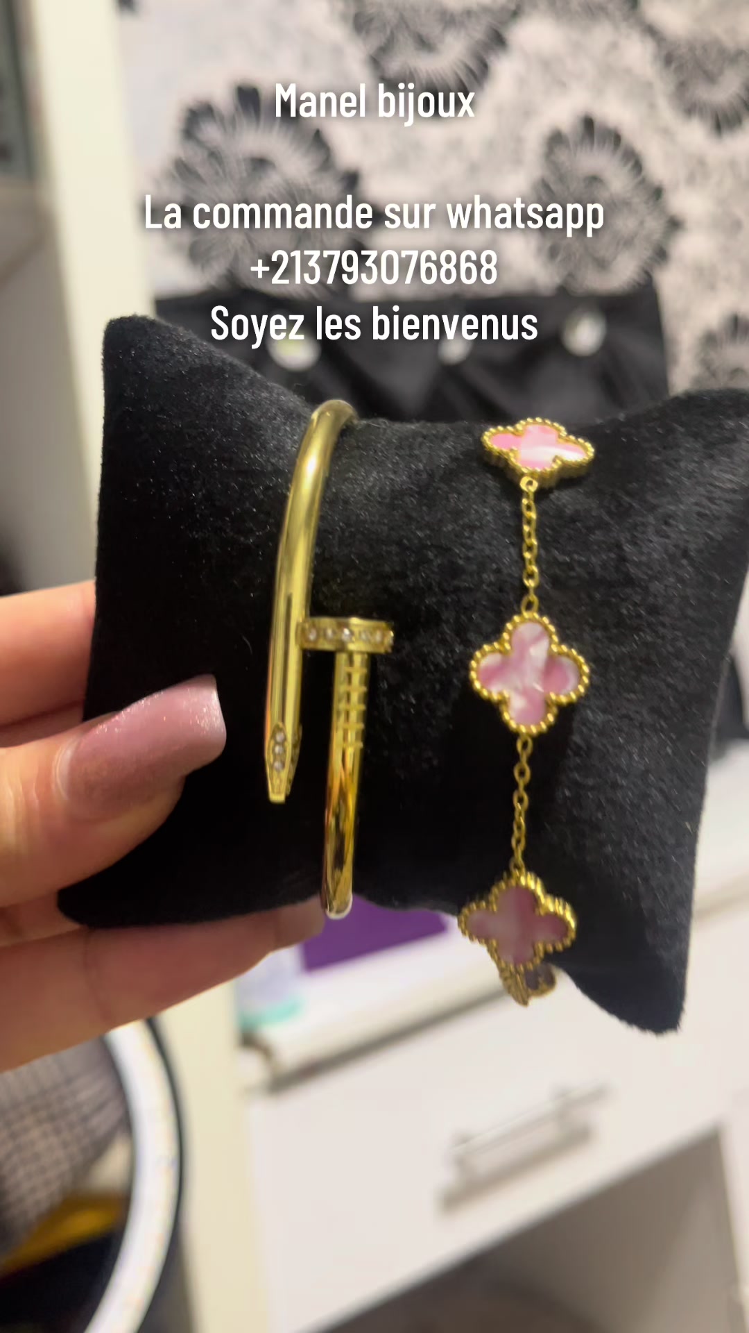 @Manel bijoux💍
