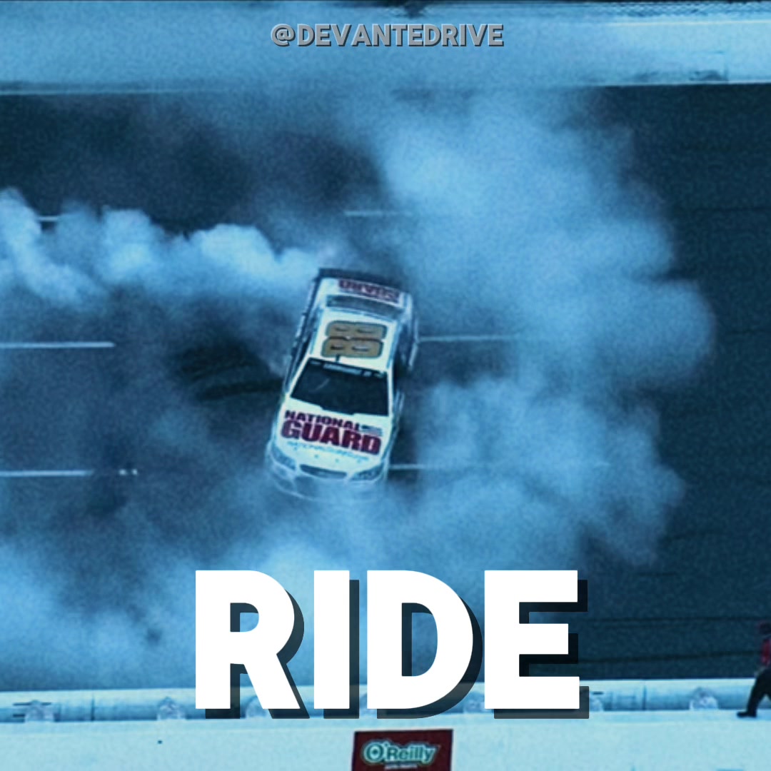 @DeVanteDrive