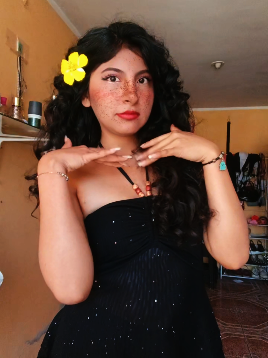 @Marie ♡