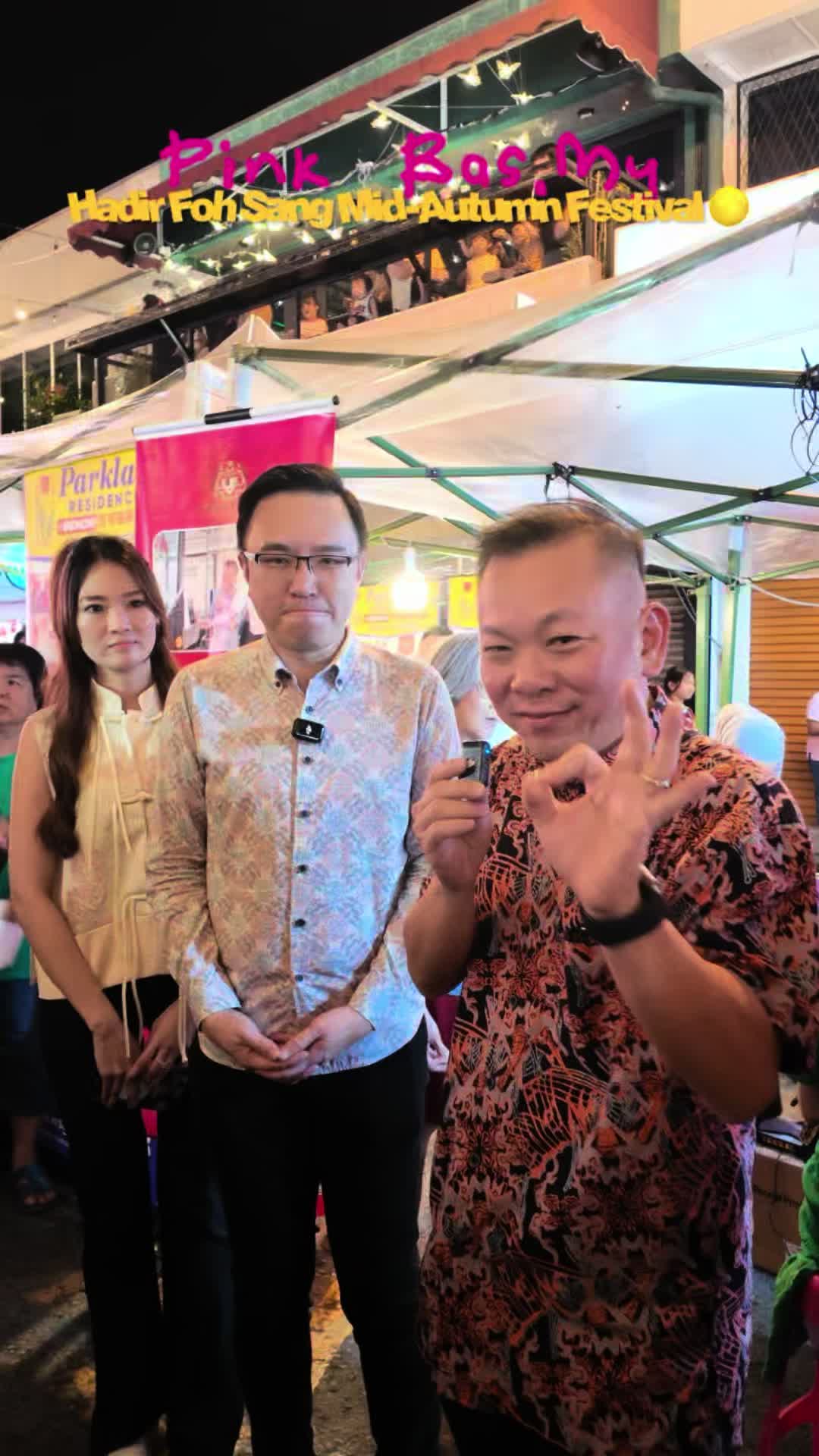 @Chan Foong Hin 陈泓缣