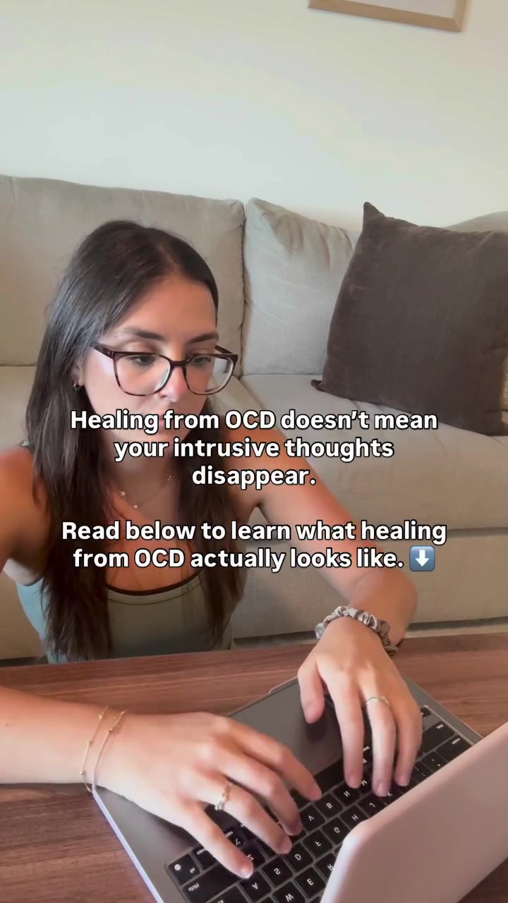 @Lauren | Therapist, LCSW