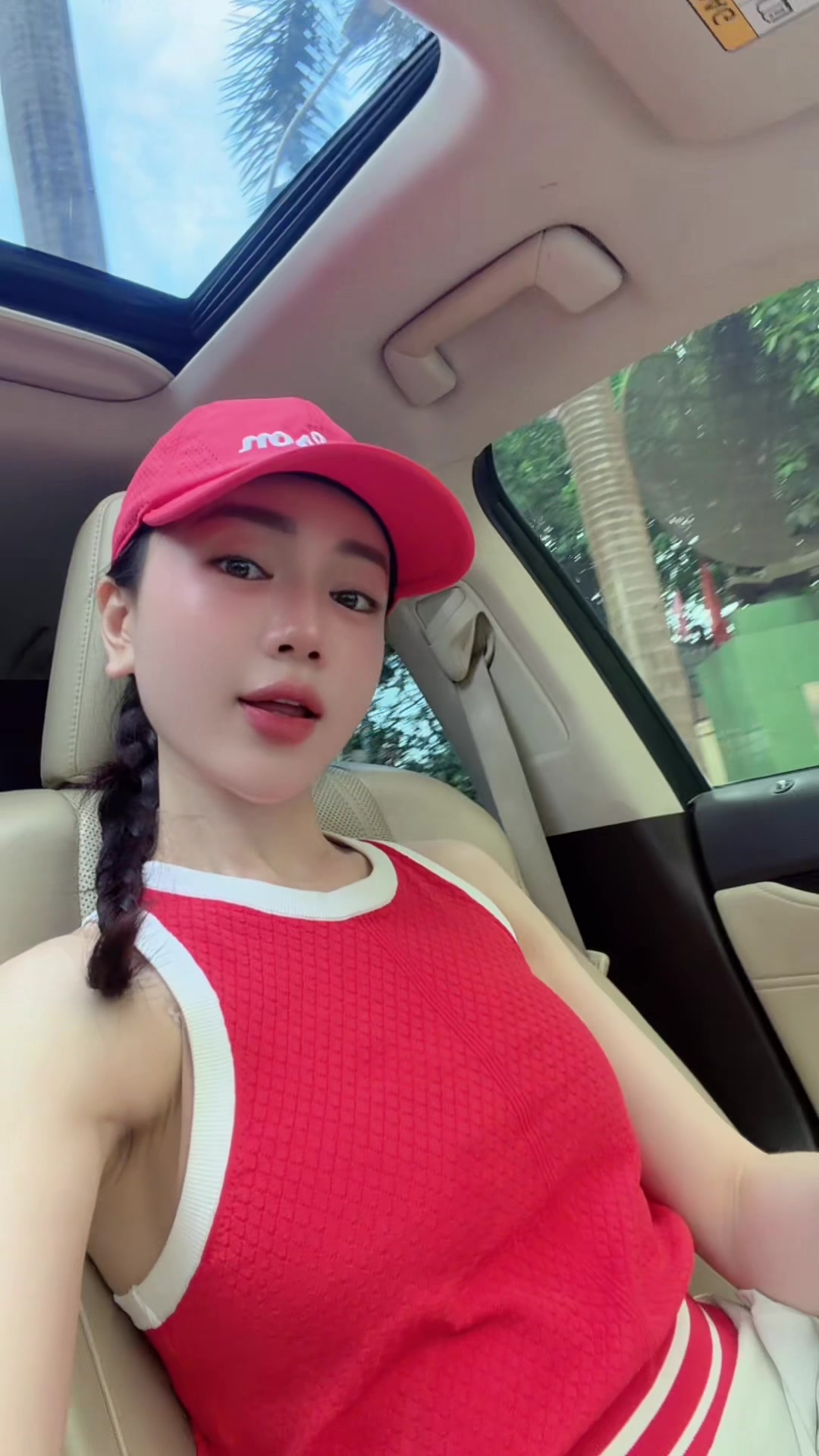 @Nhung MIRYO (L&agrave;m đẹp-Giảm b&eacute;o)